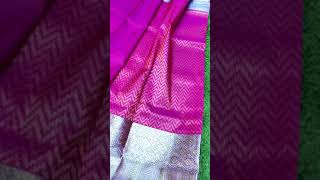 LATEST VENKATAGIRI HANDLOOM SILK SAREES AVAILABLE AT WHOLESALE PRICES @9490463419