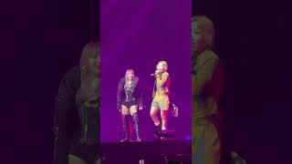 [250125] 2NE1 - I LOVE YOU | Welcome Back Tour