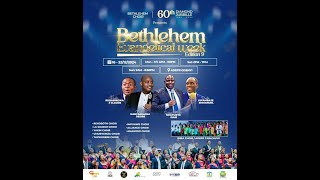 BETHLEHEM EVANGELICAL WEEK | EDITION 9 | 16-22/12/2024 | DAY 7