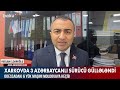 xarkovda 3 azərbaycanlı sürücü güllələndi baku tv