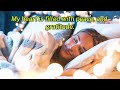 end your day with peace evening affirmations for a restful sleep