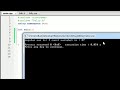 buckys c programming tutorials 45 member initializers