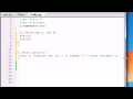 Buckys C++ Programming Tutorials - 45 - Member Initializers