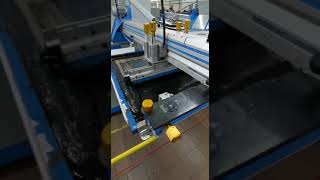 KTK | The Complete Process of Hybrid Screen Printing