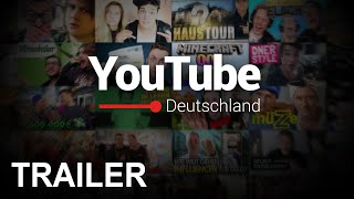 YouTube Germany - The Documentary Trailer