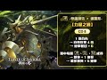 【hna】神魔之塔 14.3 改版之速食懶人包（搗亂字幕版）