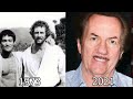 return of the dragon 1973 cast then and now ★ 2021