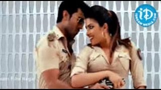 Mumbai Ke Hero Song Promo - Toofan Movie Songs - Ram Charan Teja - Priyanka Chopra - Mahi Gill