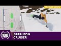 Bataleon Cruiser 2023 Snowboard Review