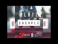 blaiz exemple by laden btz official audio 2019