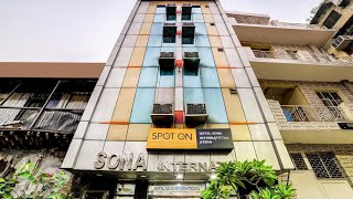 OYO 43970 Hotel Sona International, New Delhi and NCR, India