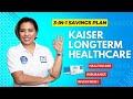 Investment Tips: The Benefits of Kaiser Longterm Healthcare: Paano Magsimula? (2024)