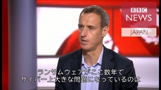 「身代金ウイルス」攻撃、なぜ大規模に？　欧州捜査当局トップに聞く