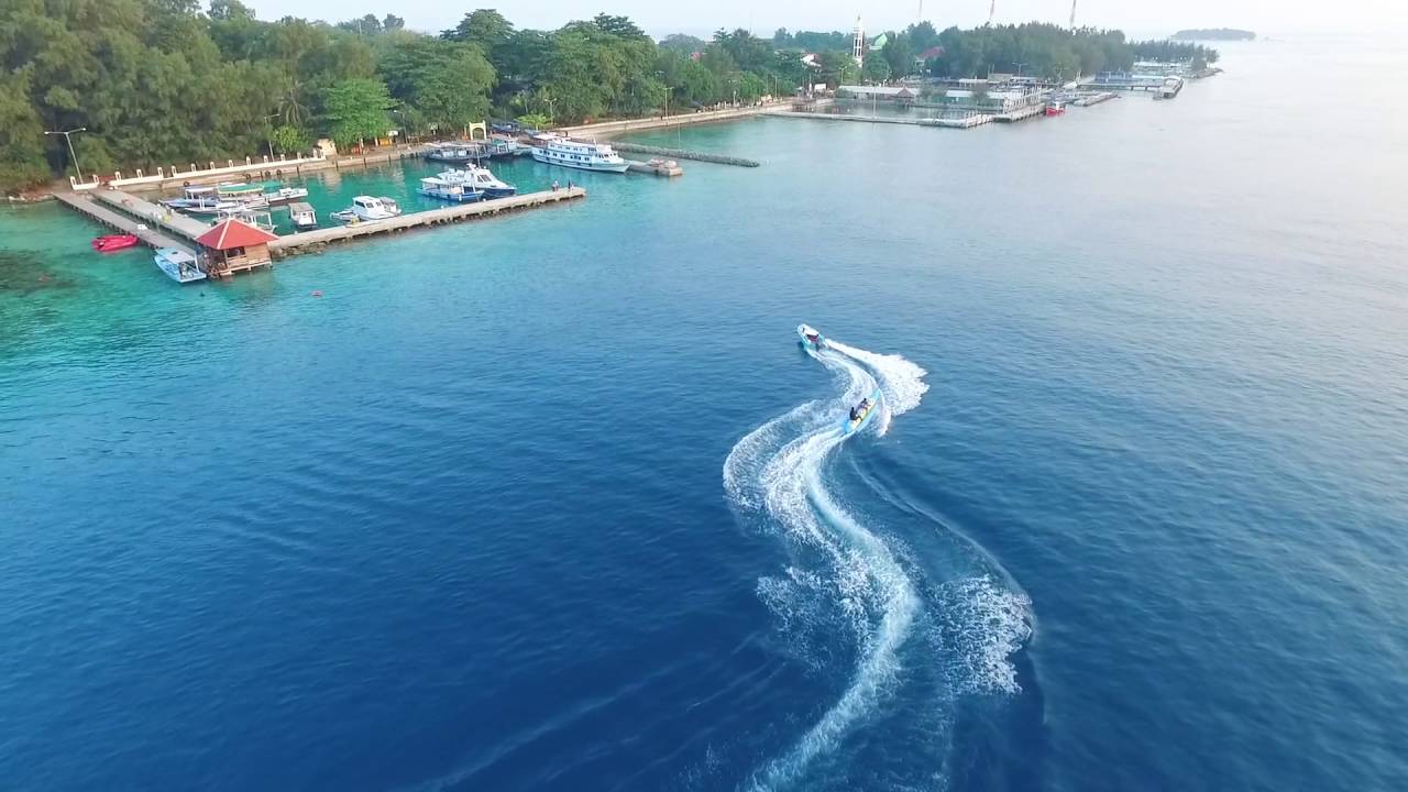 Indonesian Archipelago Youtube