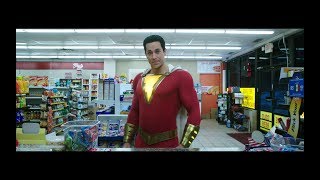 Shazam! - Official® Trailer [HD]