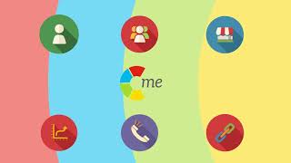 C-me Colour Profiling