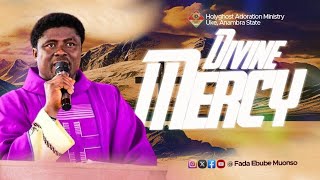 HOUR OF MERCY | (DAY 3 - 3DAYS PRAYER FOR KILLING THE GLORY KILLERS) FR.EBUBE  || 27-DECEMBER.2024