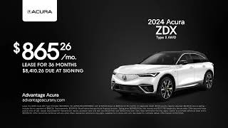 In-Market Acura 12/24/2024 4718400