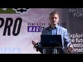 analyzing the cbd market tim phillips seminar at the hemp u0026 cbd expo