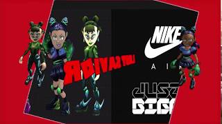 Lost Savior Videos 9tube Tv - roblox event new 3 free rthro bundles sponsored by nike