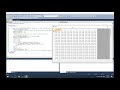 C# Grid Control