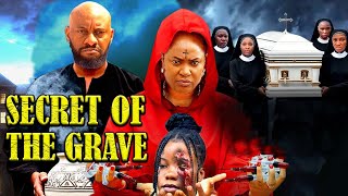 SECRET OF THE GRAVE-YUL EDOCHIE,KANAYO O KANAYO,JENNIFER NNAJI TRENDING NIGERIA MOVIE