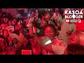 SARKODIE BEST OF ALL TIME PERFORMANCE-No Pressure Album Party