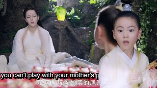 凤九怀孕生女，怎料夫君还在给凤九寻新郎君！🌪️剧好看 Chinese Drama  迪丽热巴 杨幂