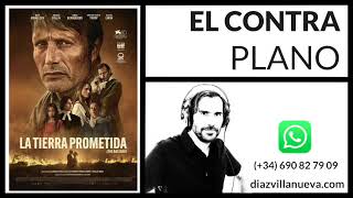 El ContraPlano - La tierra prometida