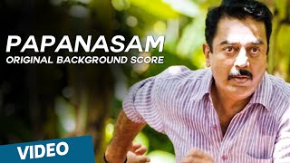 Papanasam (Original Background Score) | Kamal Haasan | Gautami | Jeethu Joseph | Ghibran | Juke Box