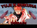 *NEW*💪Roblox tsb script | Yuji X Sukuna Moveset | Custom SFX & VFX | Op ability | Domain expansion⛩️