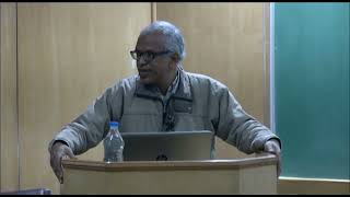 Prof. D.P. Mishra lecture on Rebuilding of Mother India: Vision of Swami Vivekananda| Day3 VYLC-2020