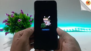 Fastboot Stuck Problem Solved of any Mi phone