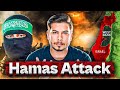 Hamas-Israel Conflict Explained