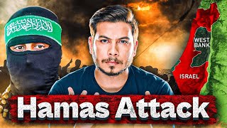 Hamas-Israel Conflict Explained