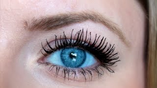 Everyday Mascara Routine
