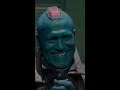 Yondu Returning?!