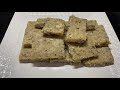 mawa coconut paag मावा नारियल बर्फी janmashtmi special easy u0026 quick recipe radha s culinary