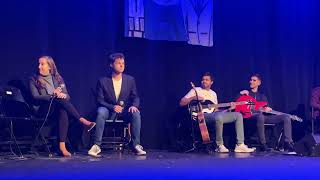 Darden Cup Talent Show 2022 - Section D (Winners!)