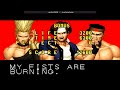 kof94 킹오브파이터즈94 ▶ 𝐫𝐨𝐜𝐤𝐨𝟐𝟗𝟎𝟔 𝐮𝐬 𝐯𝐬 𝐣𝐮𝐬𝐭𝐩𝐚𝐫𝐤𝐦𝐬 𝐤𝐫 ▶ 拳皇94 the king of fighters 94