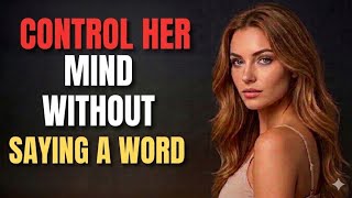 How Stoic Men Gain Power Over Any Woman Without Chasing | stoicism