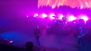 Soundgarden - Superunknown The Day I Tried To Live - Austin SXSW 2014