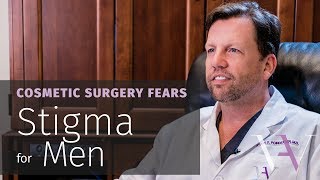 Cosmetic Surgery for Men. How Common is Male Cosmetic Surgery?