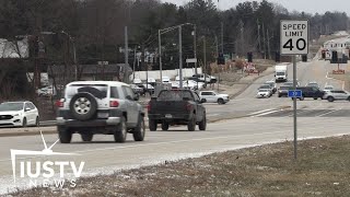 New Speed Limit Takes Effect on SR 45 & 46