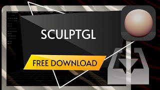 SculptGL Crack | SculptGL Free Download Crack | SculptGL 2024 Crack