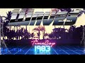 timecop1983 waves ep