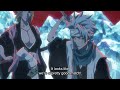 Official Trailer #1  Subs in 6 Languages  BLEACHThousand-Year Blood War Part 2 -The Separation PV
