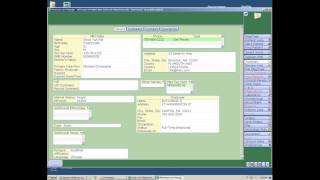 EMR Overview