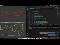 How to create a drawing app in Python!