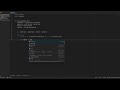 ASMR Programming - A Quick Password Generator